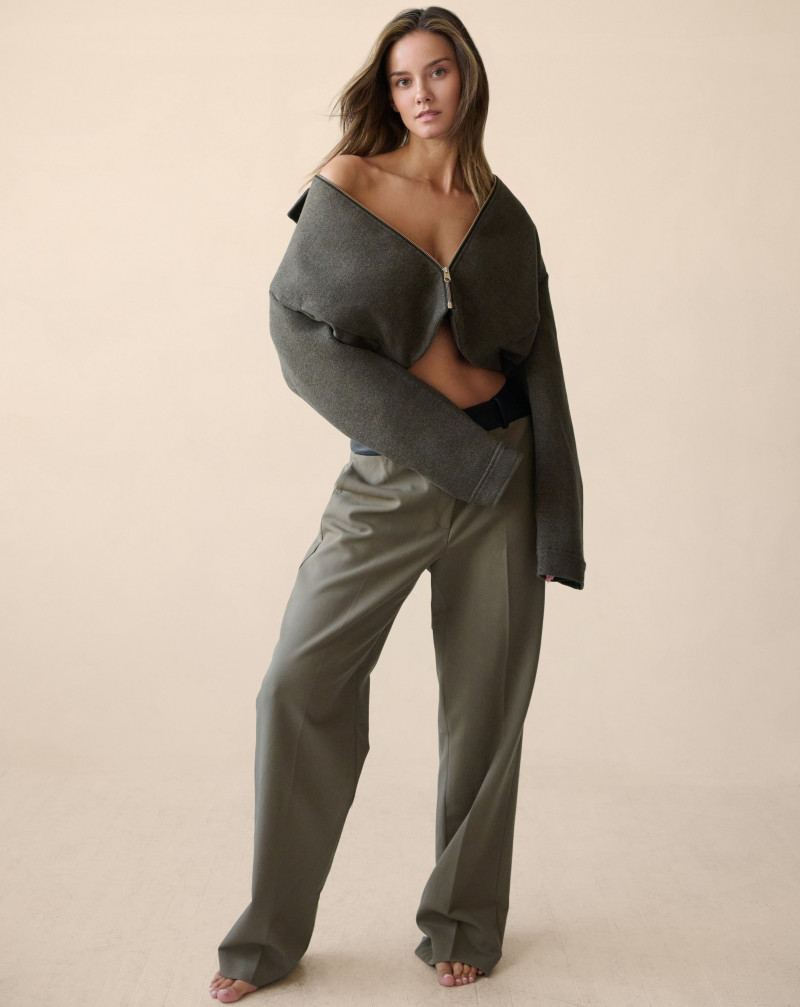 Photo of model Nicola Cavanis - ID 731096