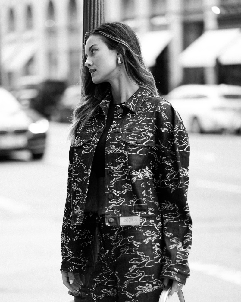 Photo of model Nicola Cavanis - ID 731112