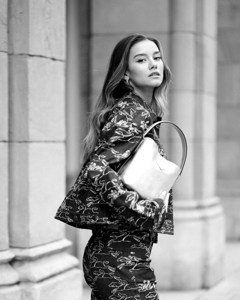 Photo of model Nicola Cavanis - ID 731114
