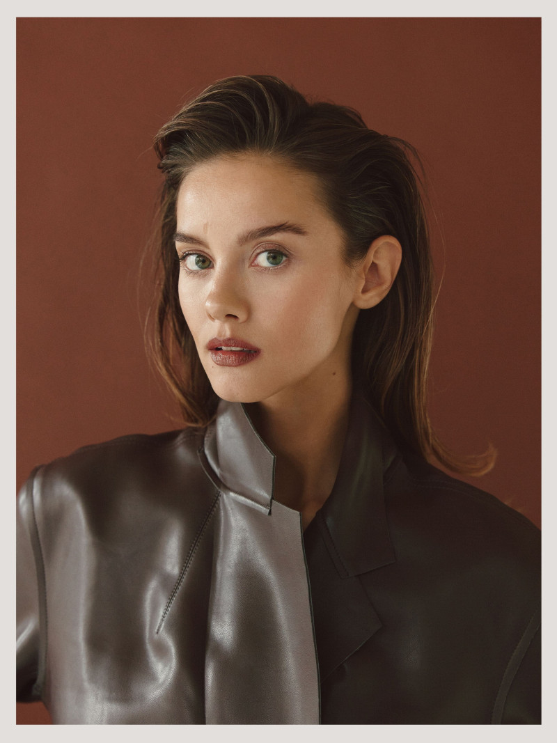 Photo of model Nicola Cavanis - ID 731226