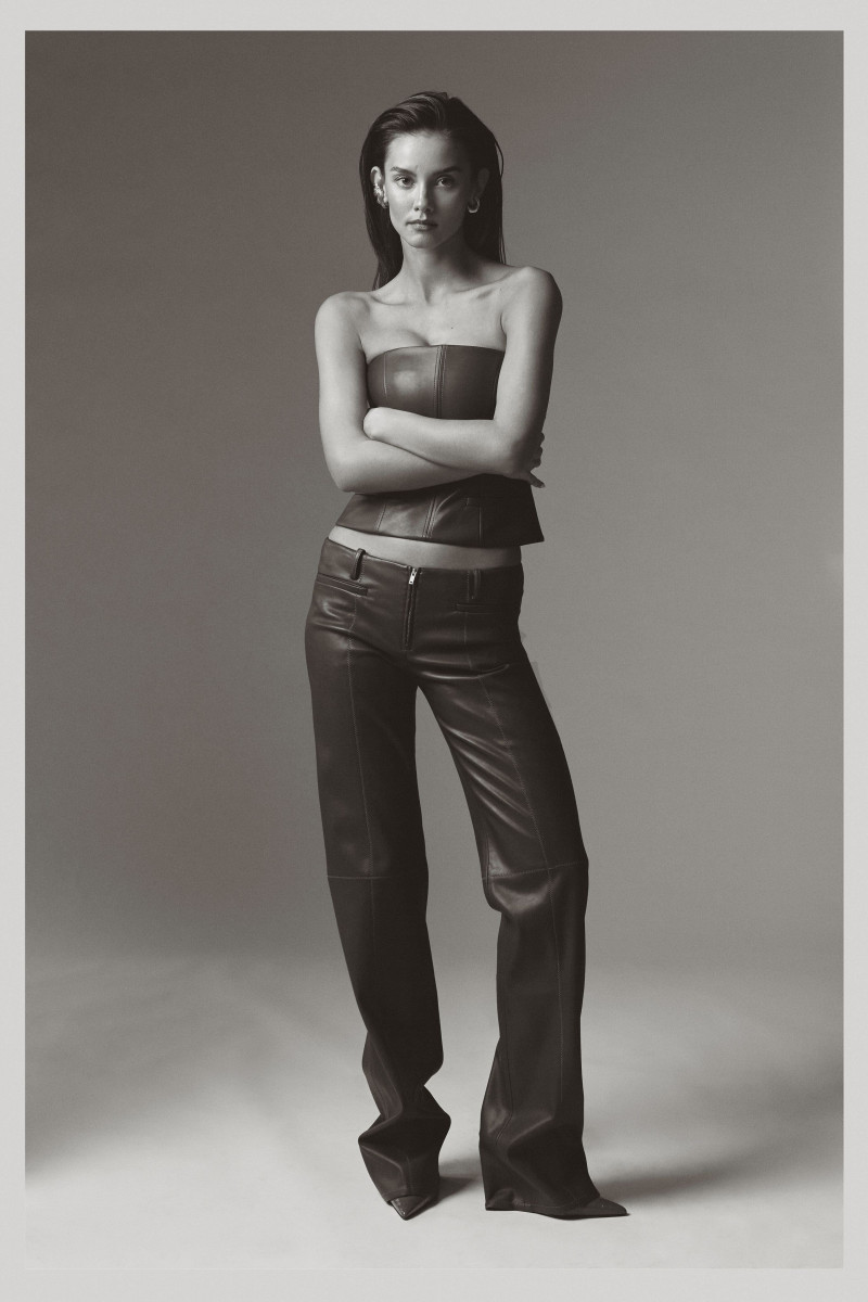 Photo of model Nicola Cavanis - ID 731228