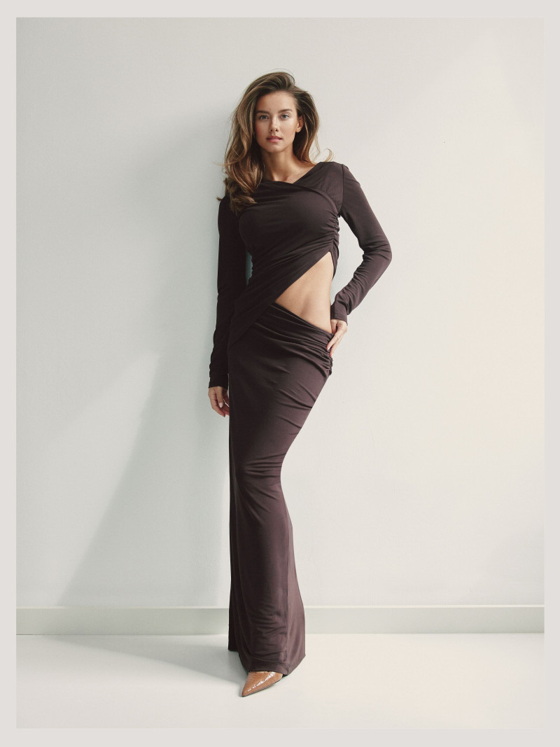 Photo of model Nicola Cavanis - ID 731229