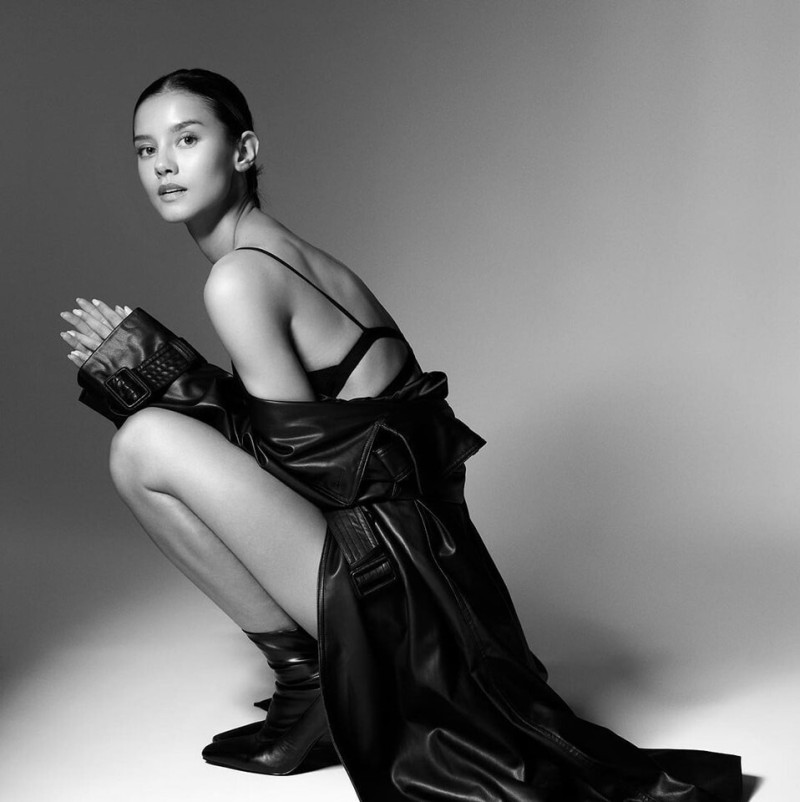 Photo of model Nicola Cavanis - ID 731247
