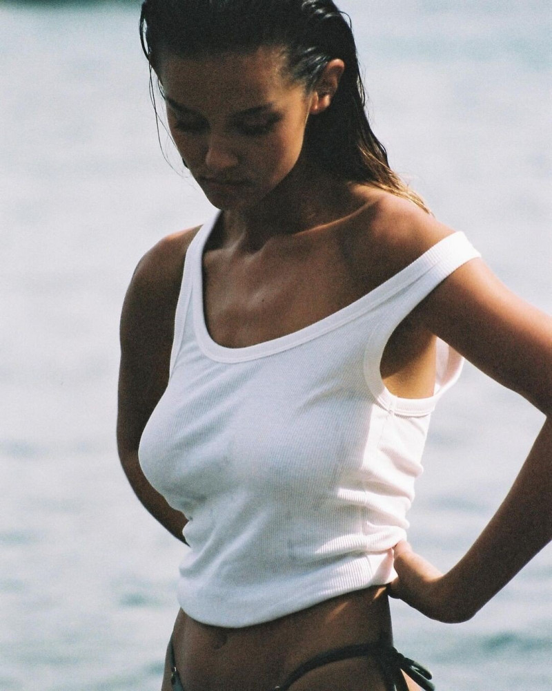 Photo of model Nicola Cavanis - ID 731276