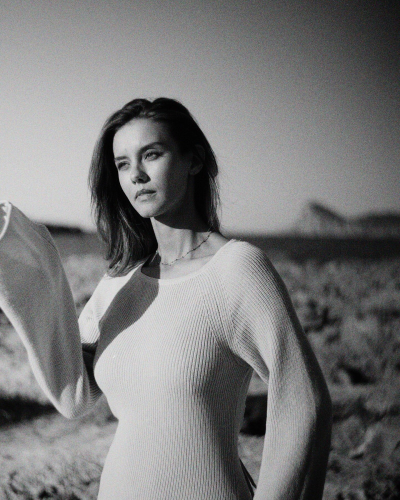 Photo of model Nicola Cavanis - ID 731312