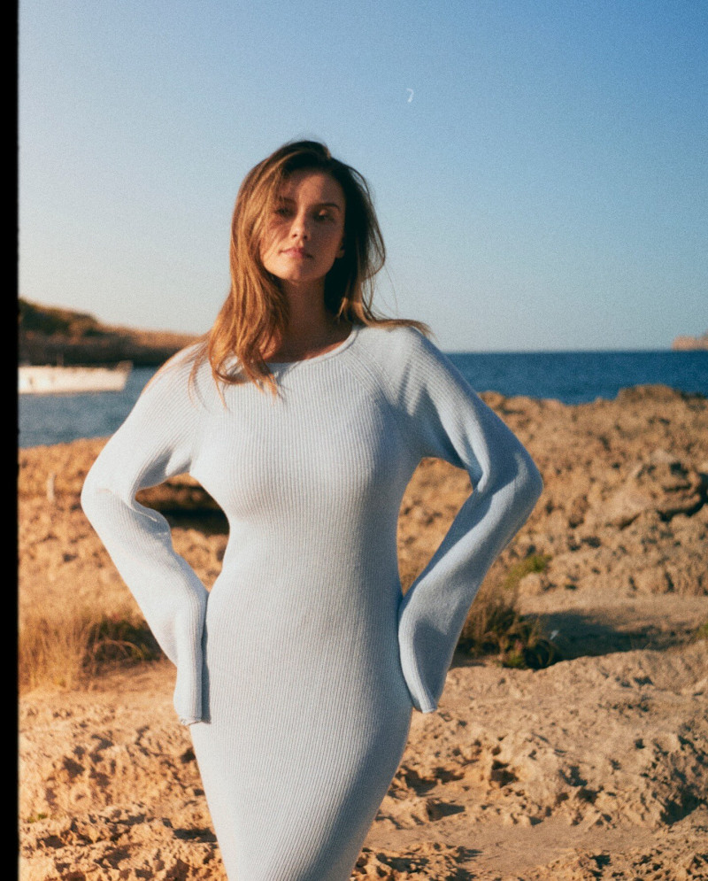 Photo of model Nicola Cavanis - ID 731313