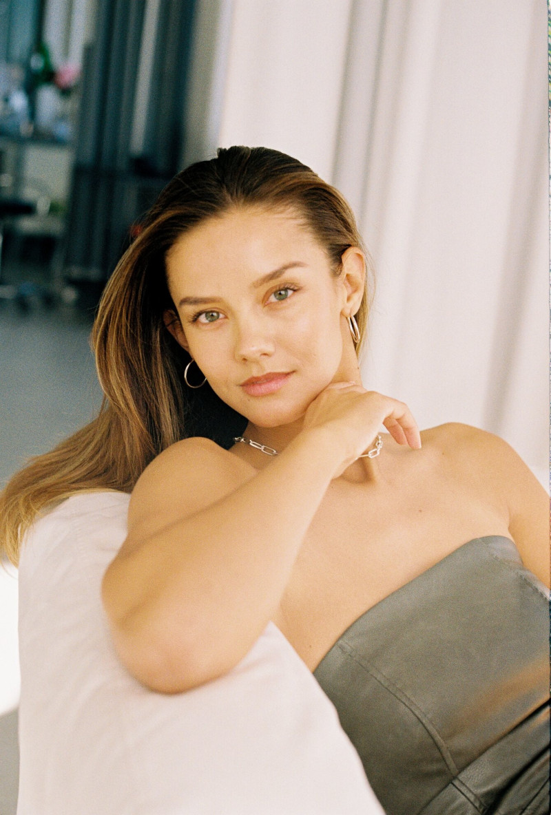 Photo of model Nicola Cavanis - ID 731343