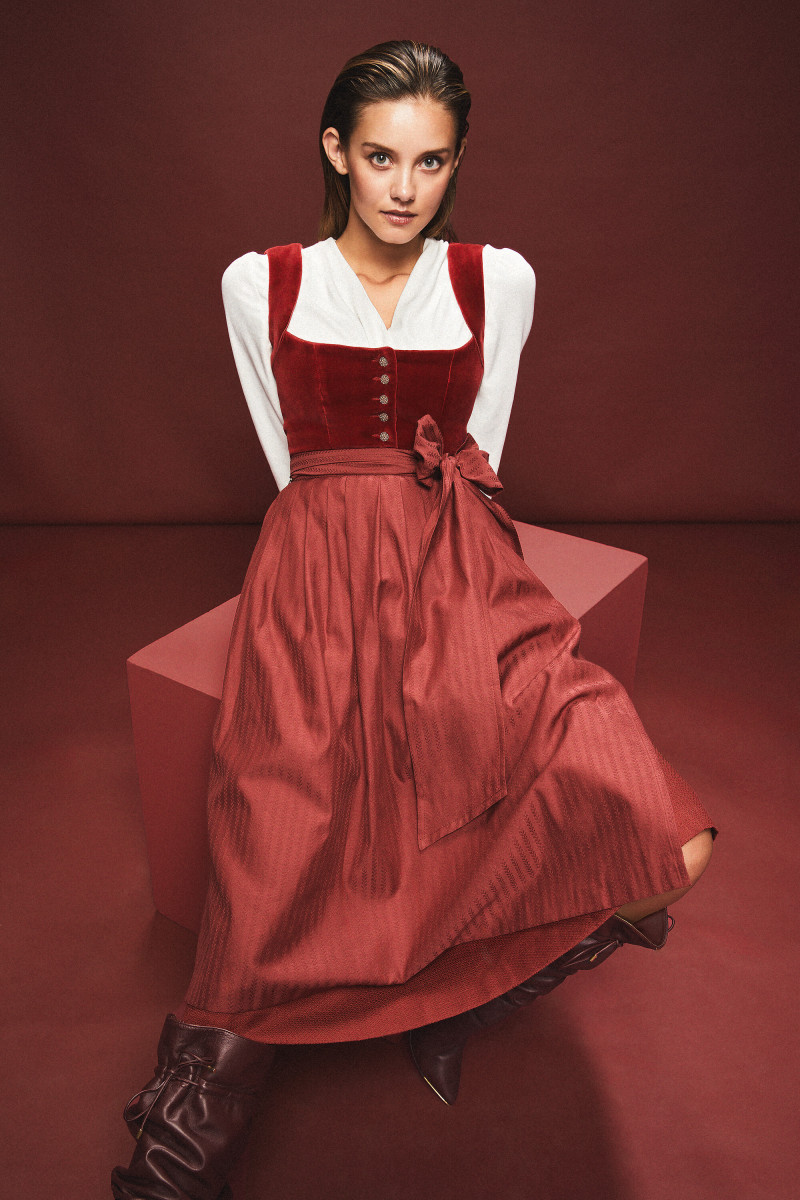 Photo of model Nicola Cavanis - ID 731344