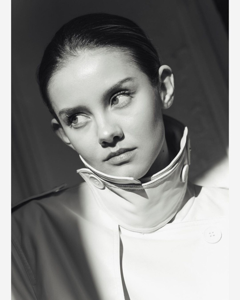 Photo of model Nicola Cavanis - ID 731347