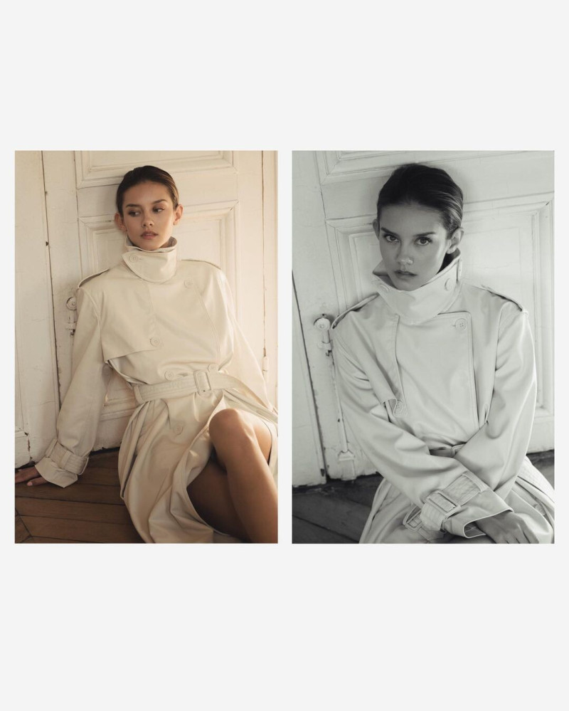 Photo of model Nicola Cavanis - ID 731349