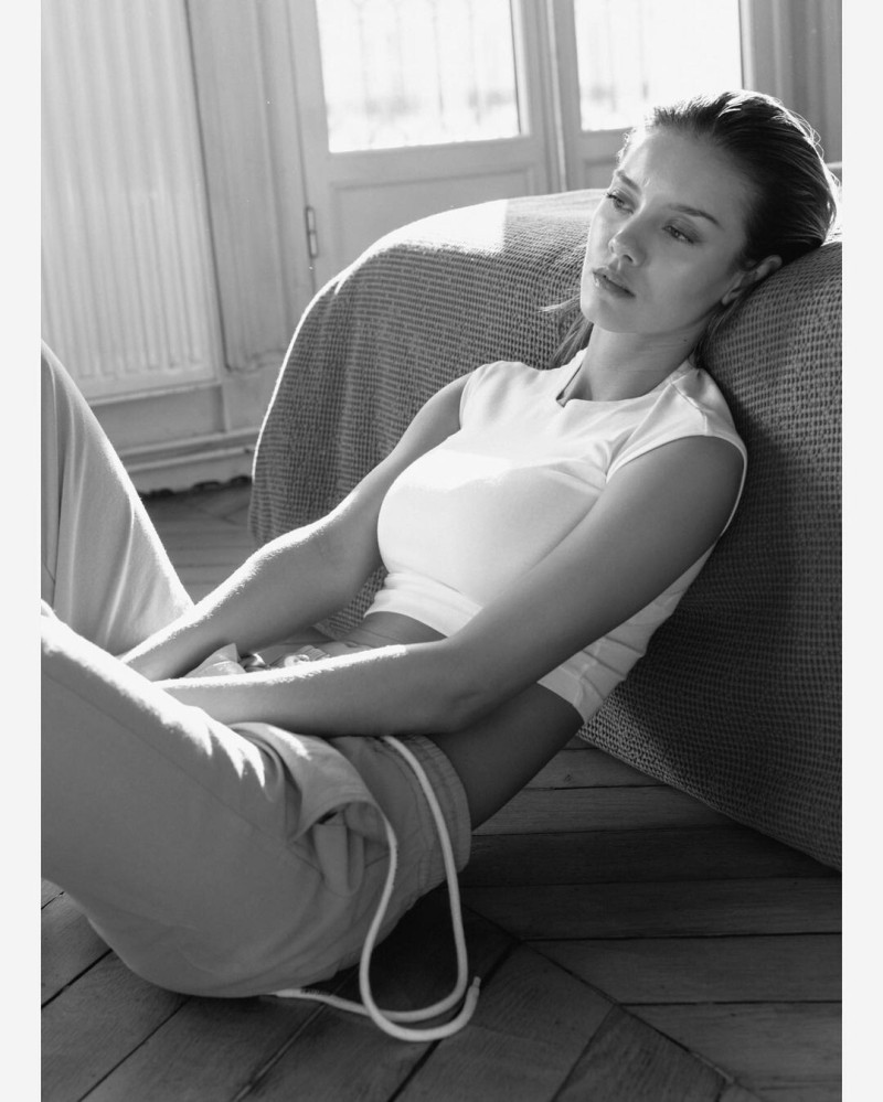 Photo of model Nicola Cavanis - ID 731350