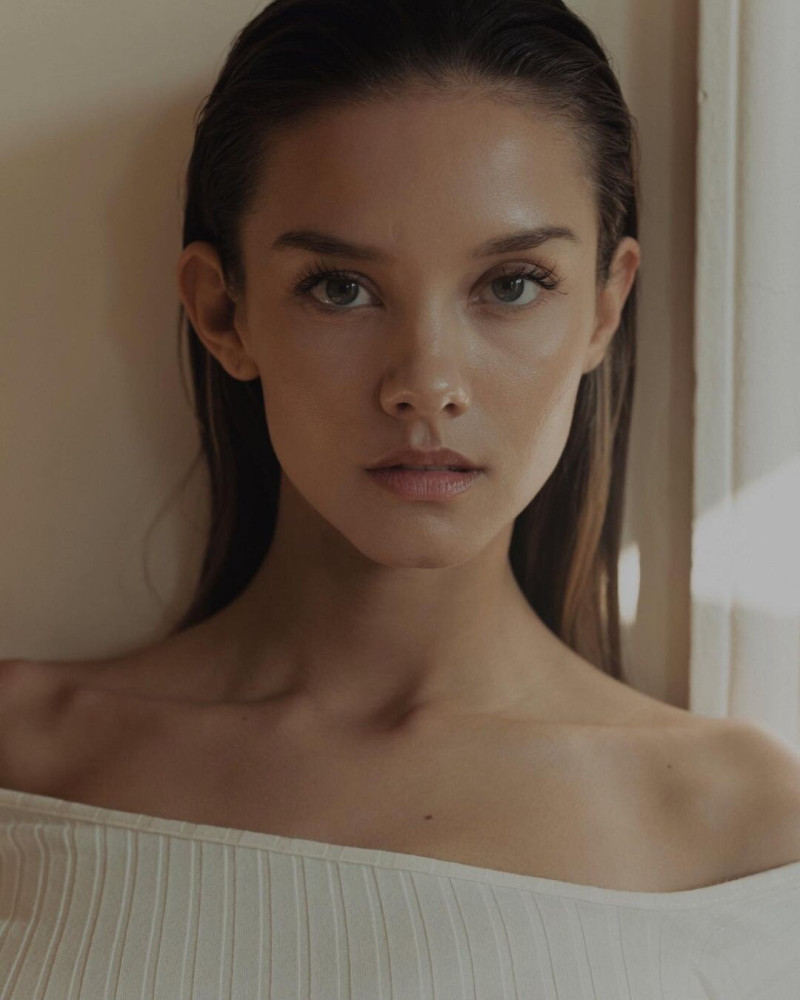 Photo of model Nicola Cavanis - ID 731351
