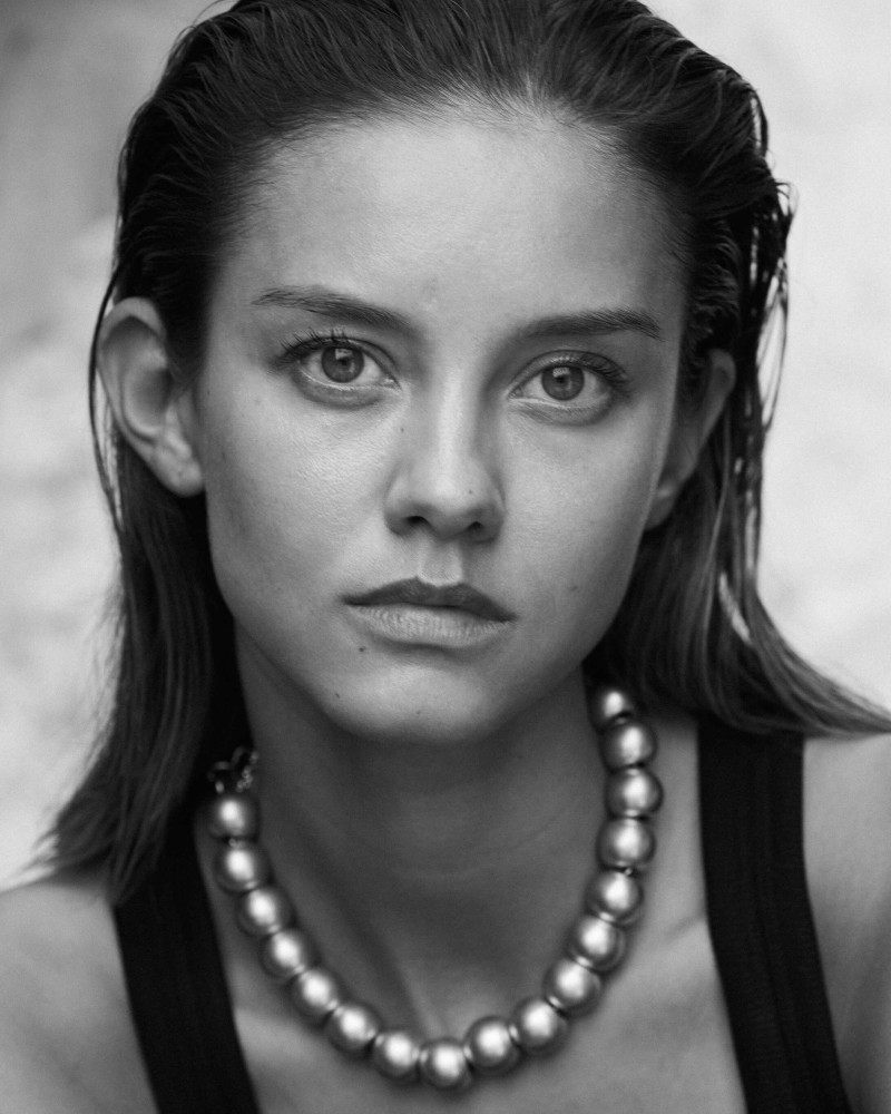 Photo of model Nicola Cavanis - ID 731368