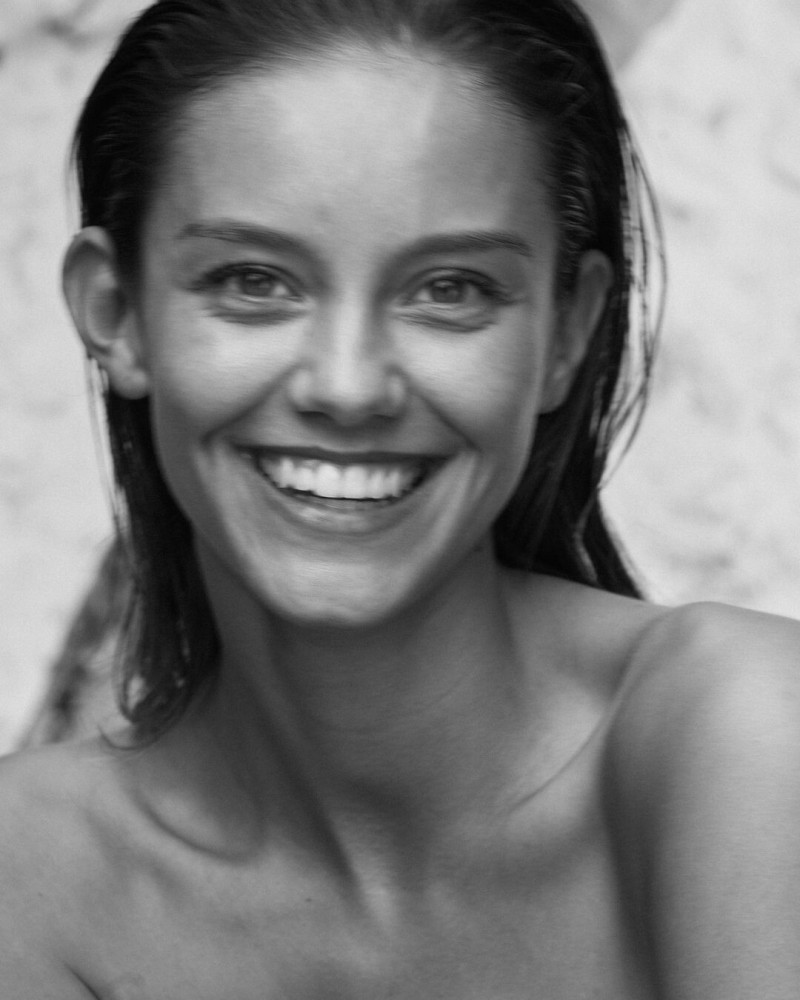 Photo of model Nicola Cavanis - ID 731377
