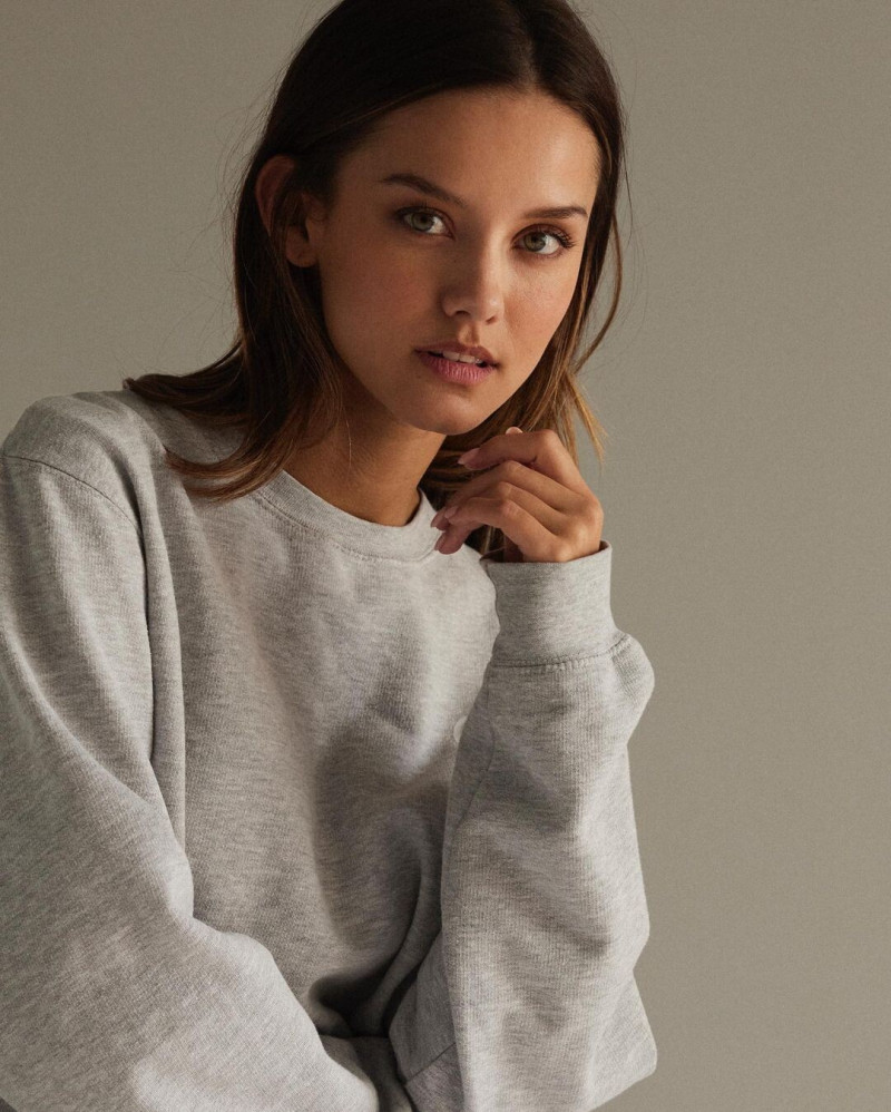 Photo of model Nicola Cavanis - ID 731386