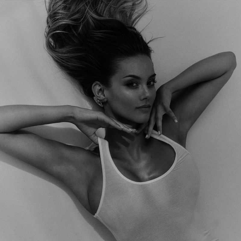 Photo of model Nicola Cavanis - ID 731397