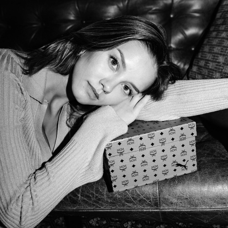 Photo of model Nicola Cavanis - ID 731400