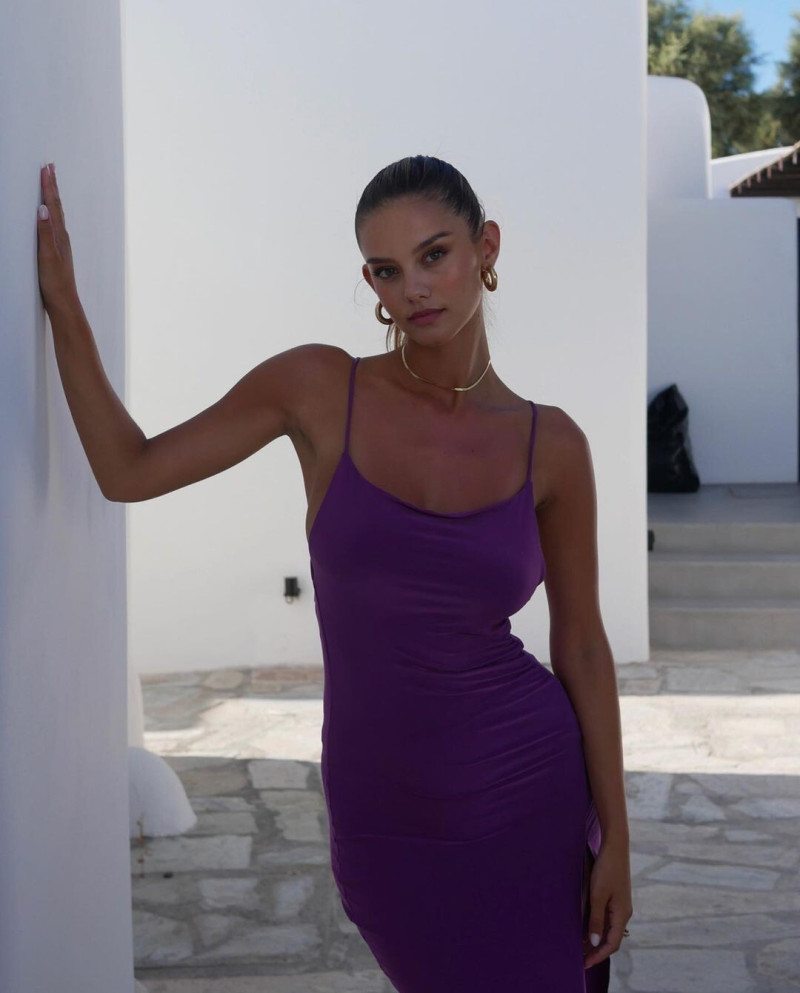 Photo of model Nicola Cavanis - ID 731427