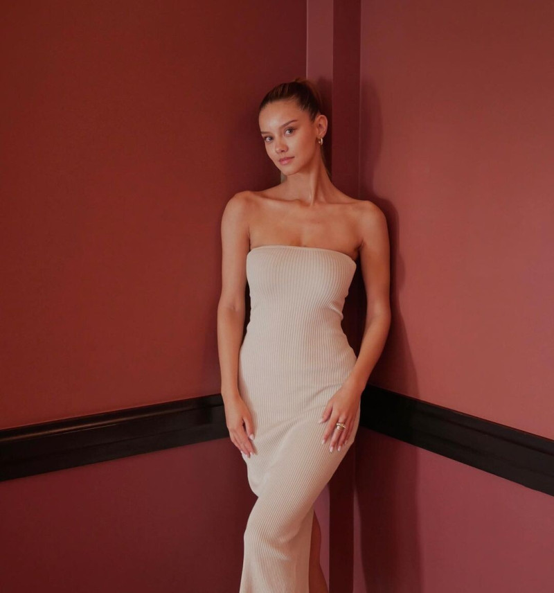 Photo of model Nicola Cavanis - ID 731457