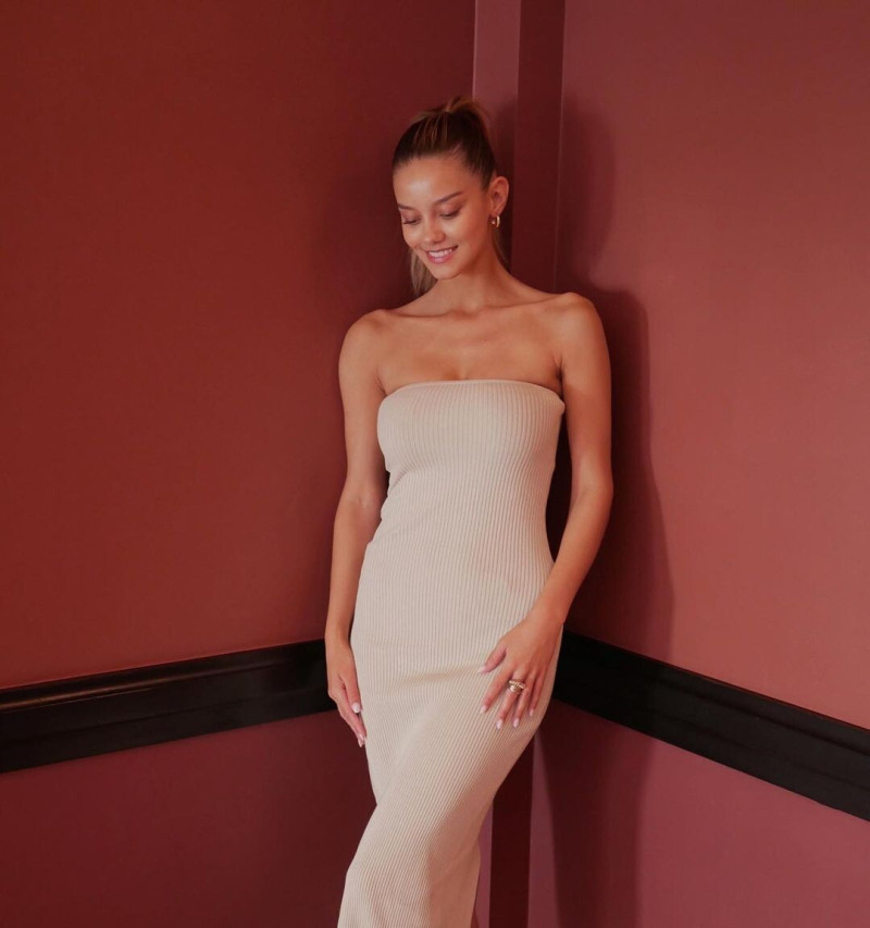 Photo of model Nicola Cavanis - ID 731459