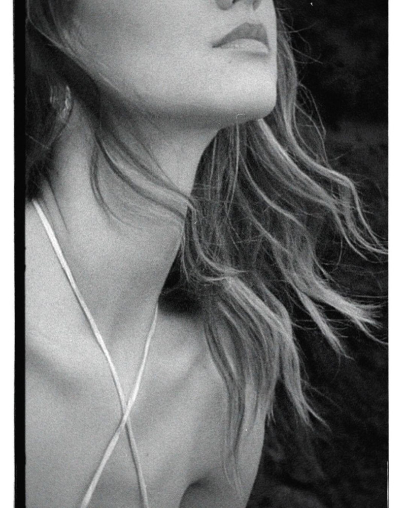 Photo of model Nicola Cavanis - ID 731461