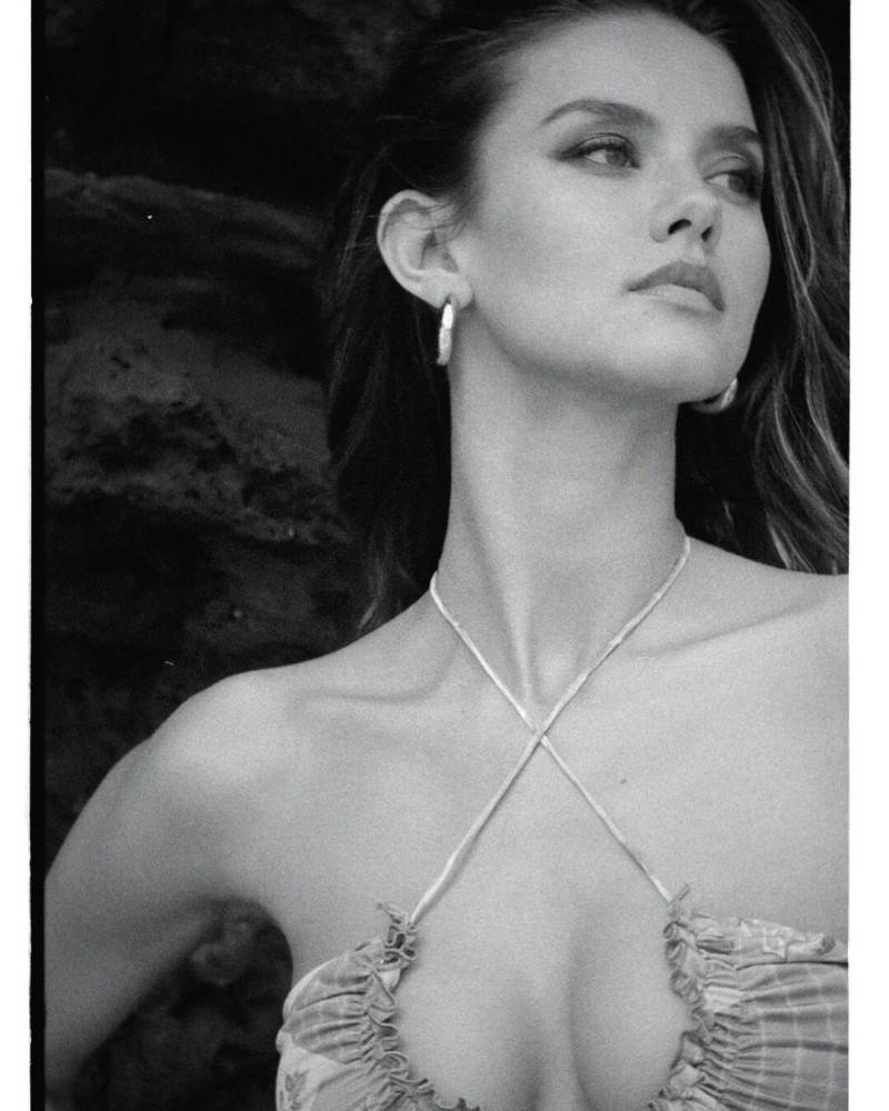 Photo of model Nicola Cavanis - ID 731463
