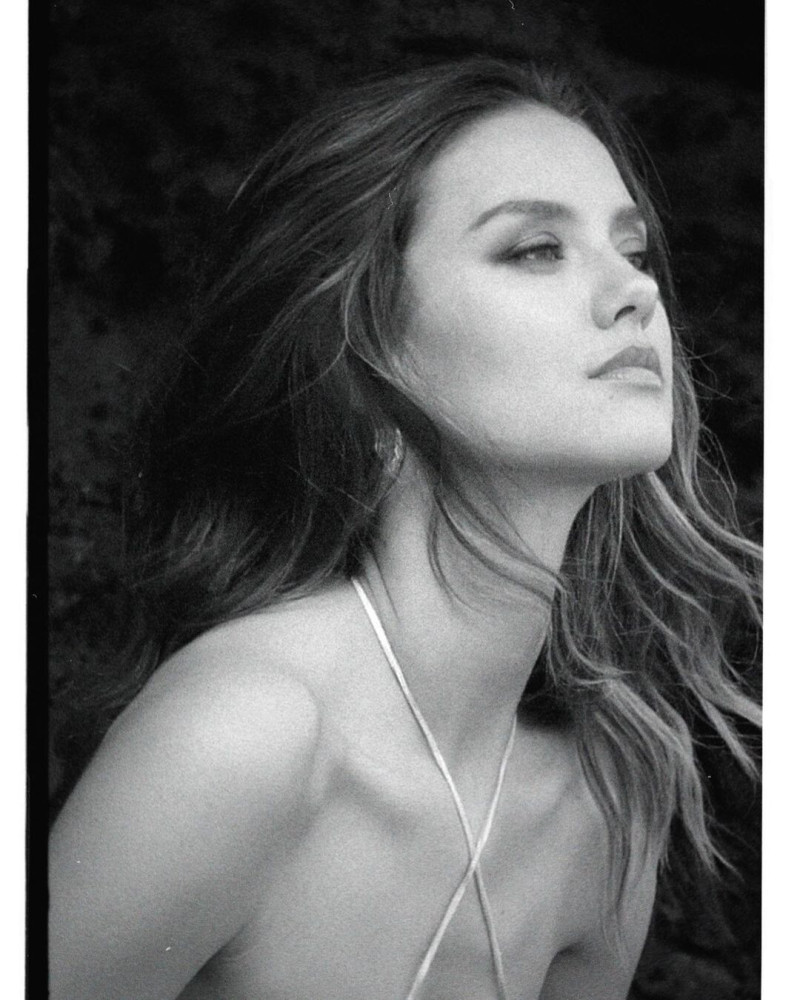 Photo of model Nicola Cavanis - ID 731465