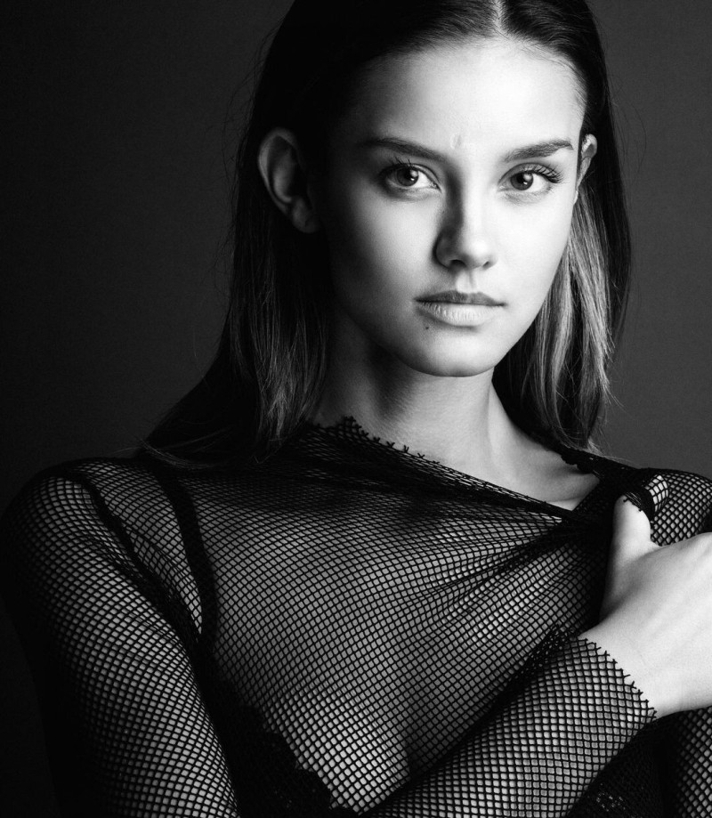 Photo of model Nicola Cavanis - ID 731482