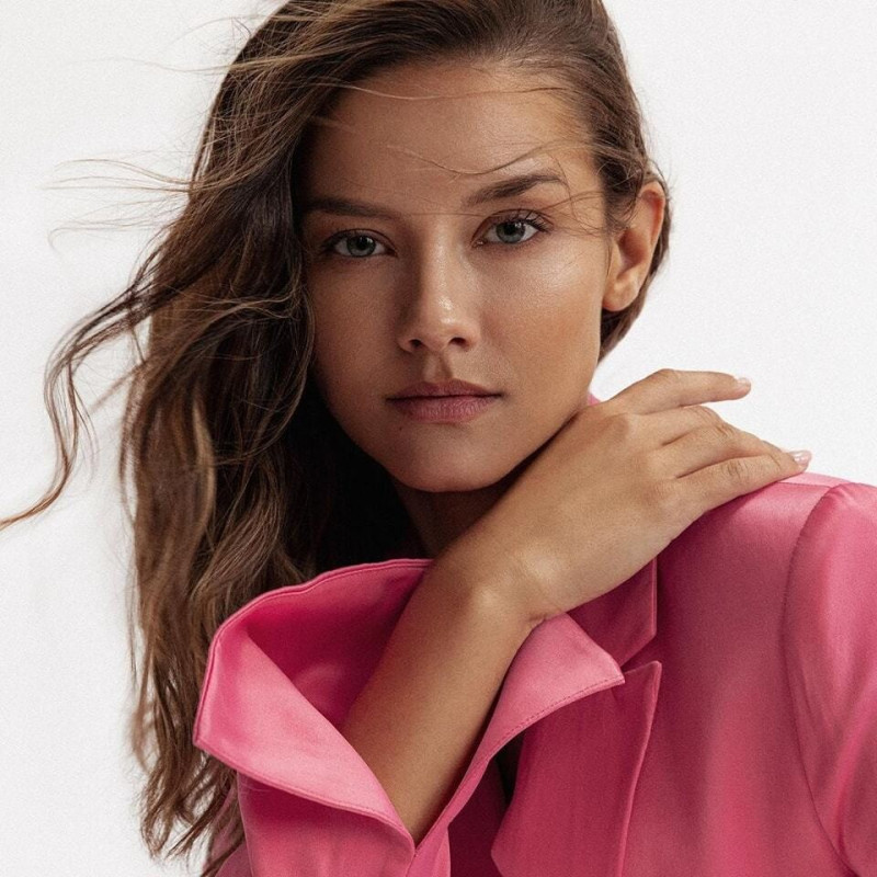 Photo of model Nicola Cavanis - ID 731493