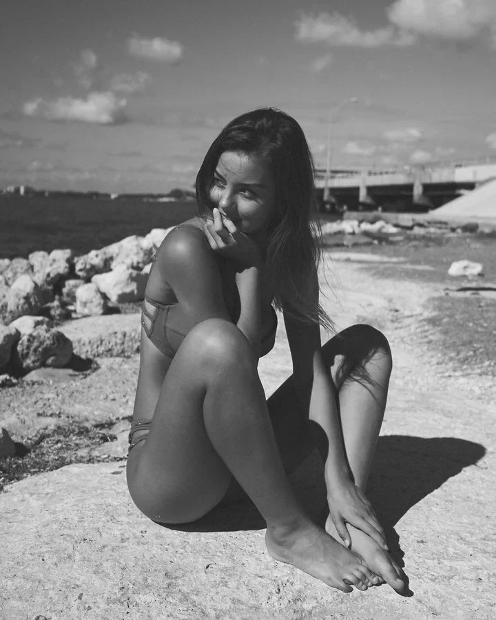 Photo of model Nicola Cavanis - ID 731494
