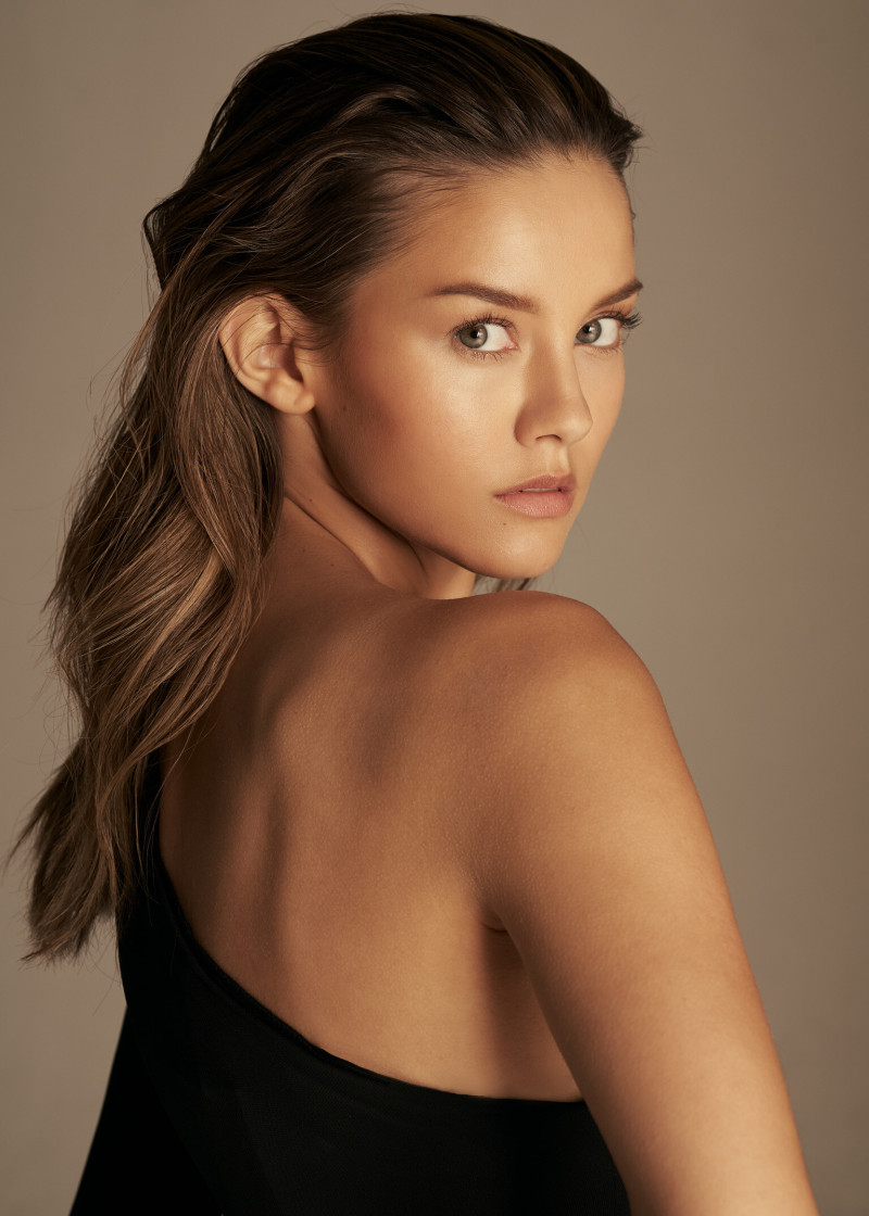 Photo of model Nicola Cavanis - ID 731538
