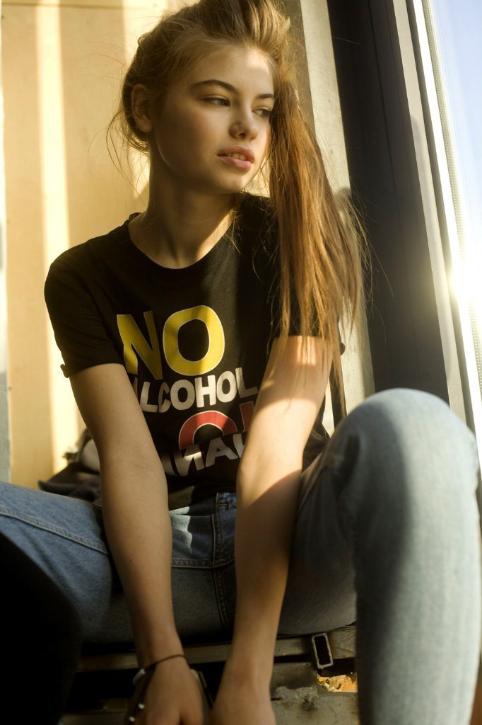 Photo of model Kate Li - ID 646612