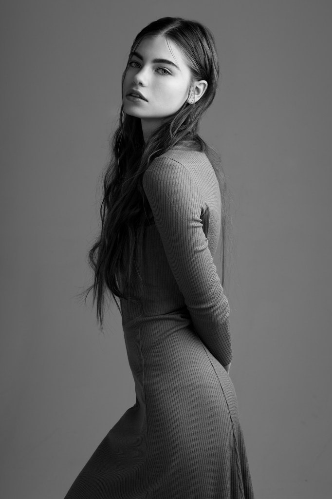Photo of model Kate Li - ID 646614