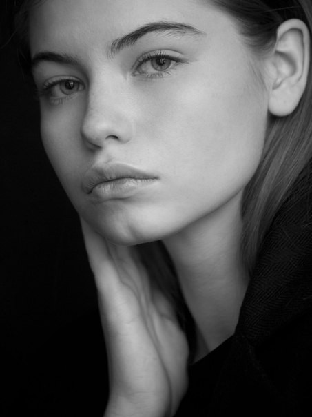 Photo of model Kate Li - ID 646616