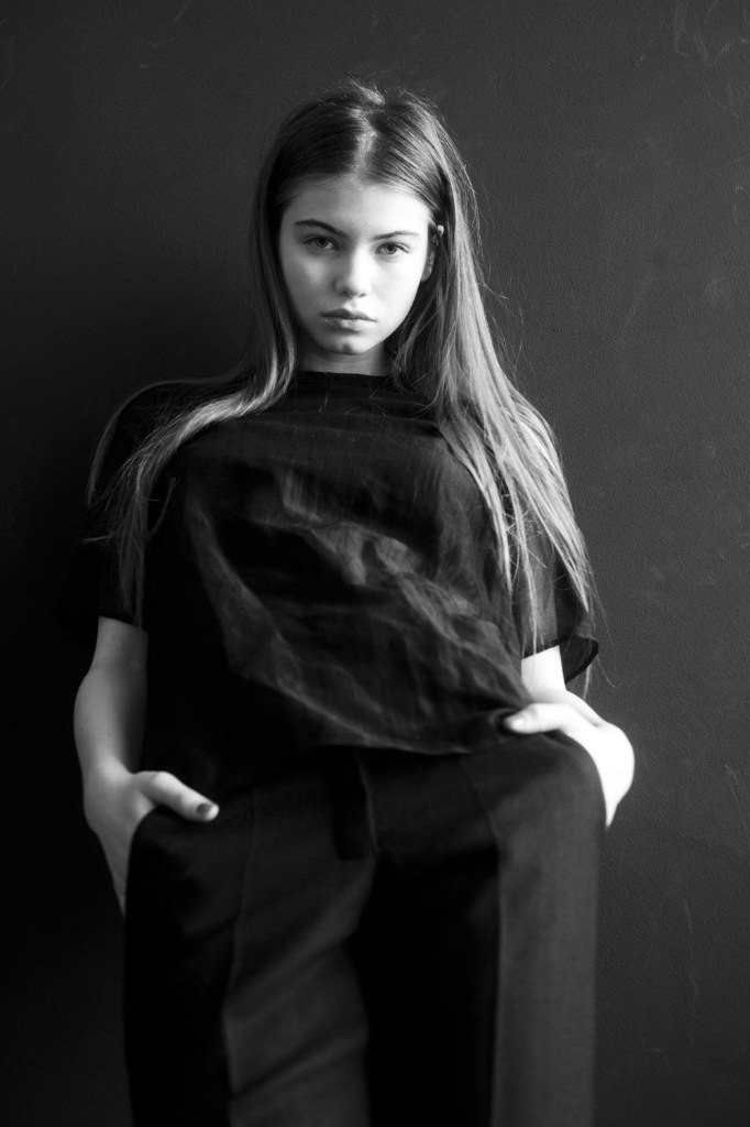 Photo of model Kate Li - ID 646635