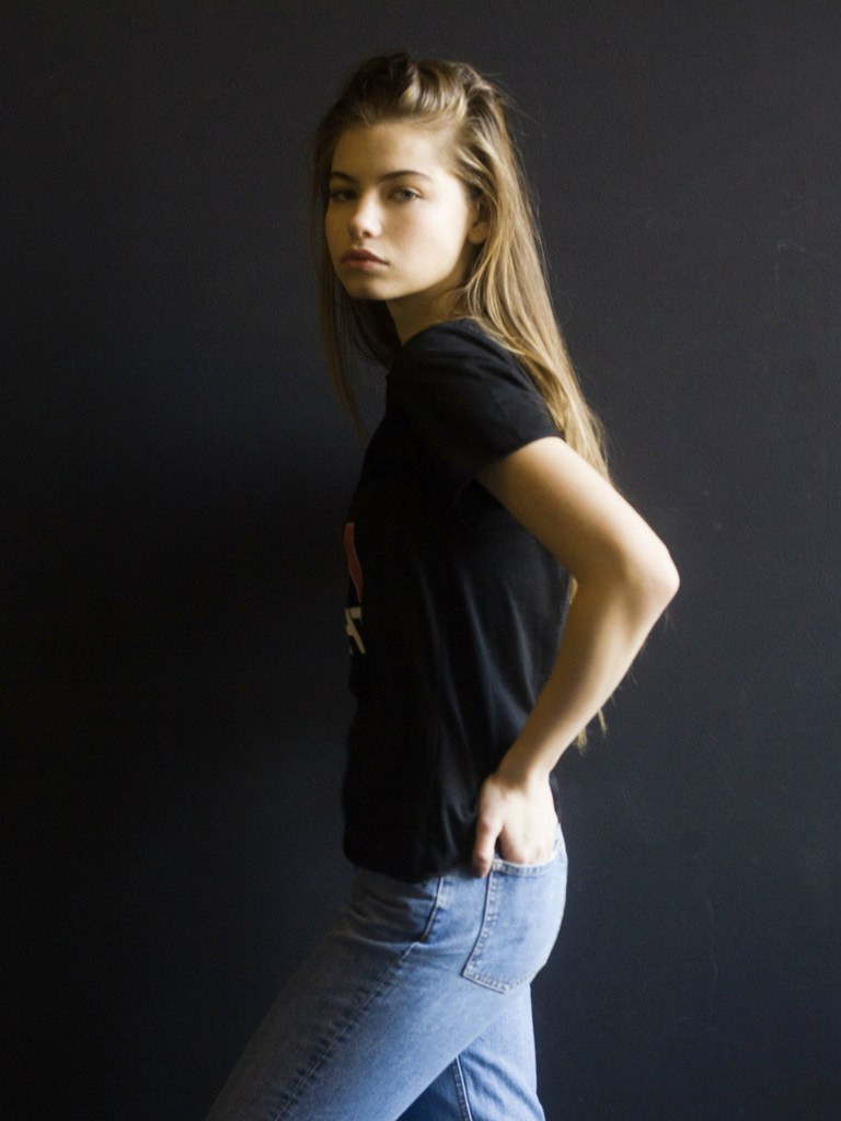 Photo of model Kate Li - ID 646651