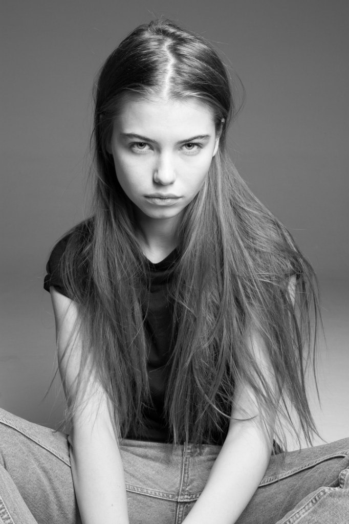 Photo of model Kate Li - ID 646783