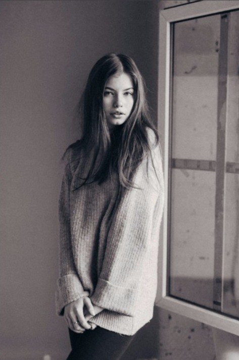Photo of model Kate Li - ID 646836