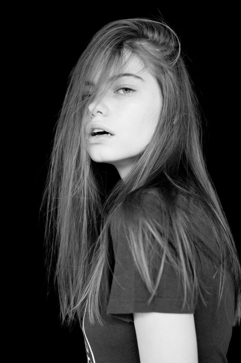 Photo of model Kate Li - ID 646911