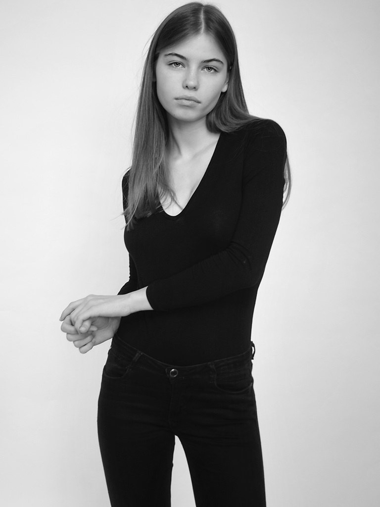 Photo of model Kate Li - ID 646915