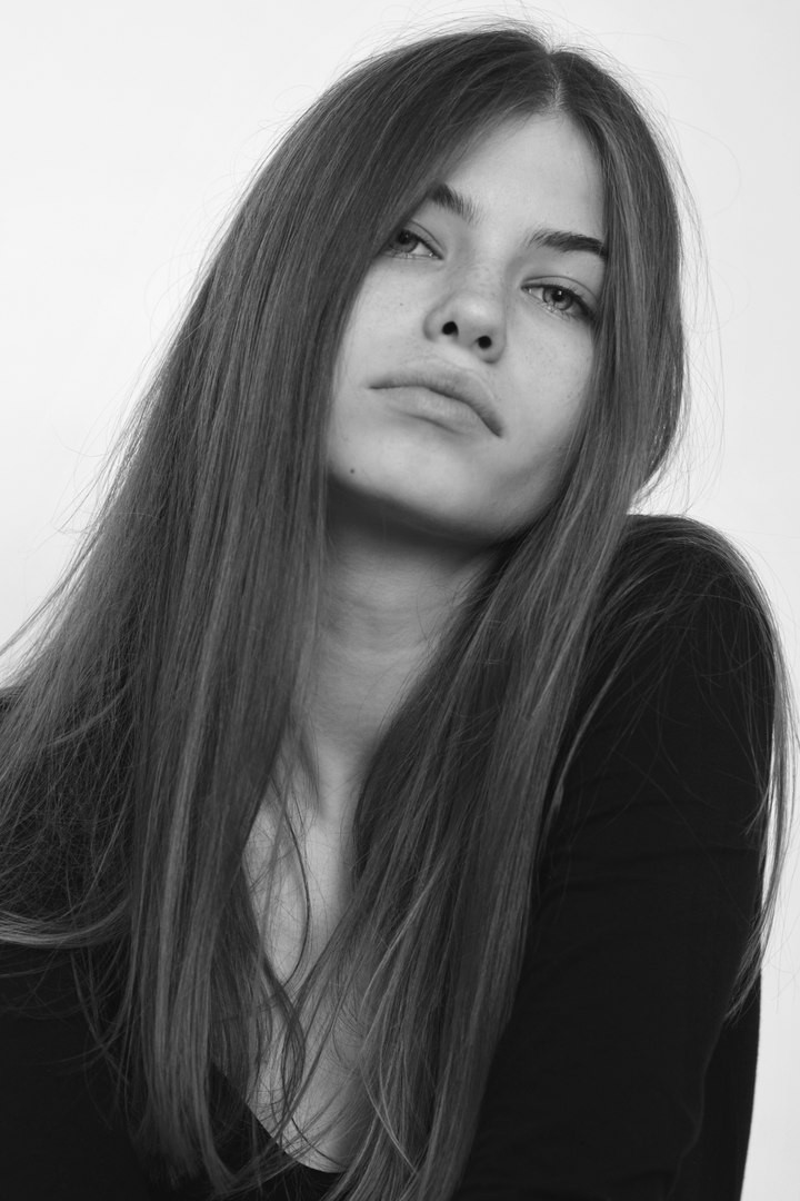 Photo of model Kate Li - ID 646921