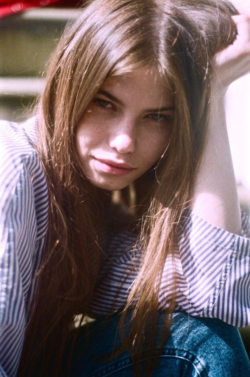 Photo of model Kate Li - ID 646945