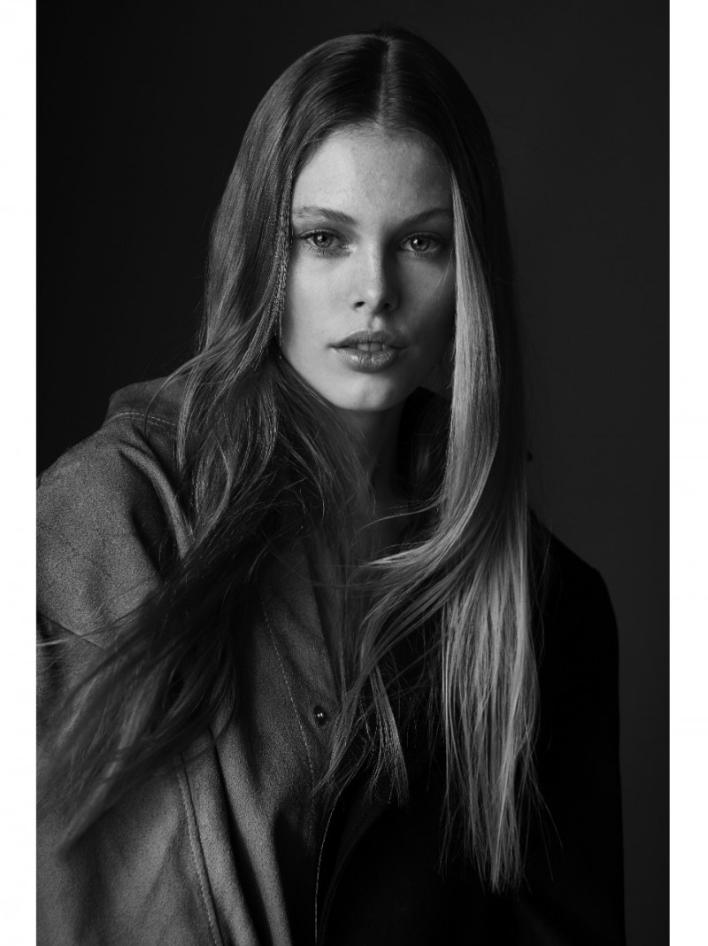 Photo of model Linda Crooijmans - ID 647209