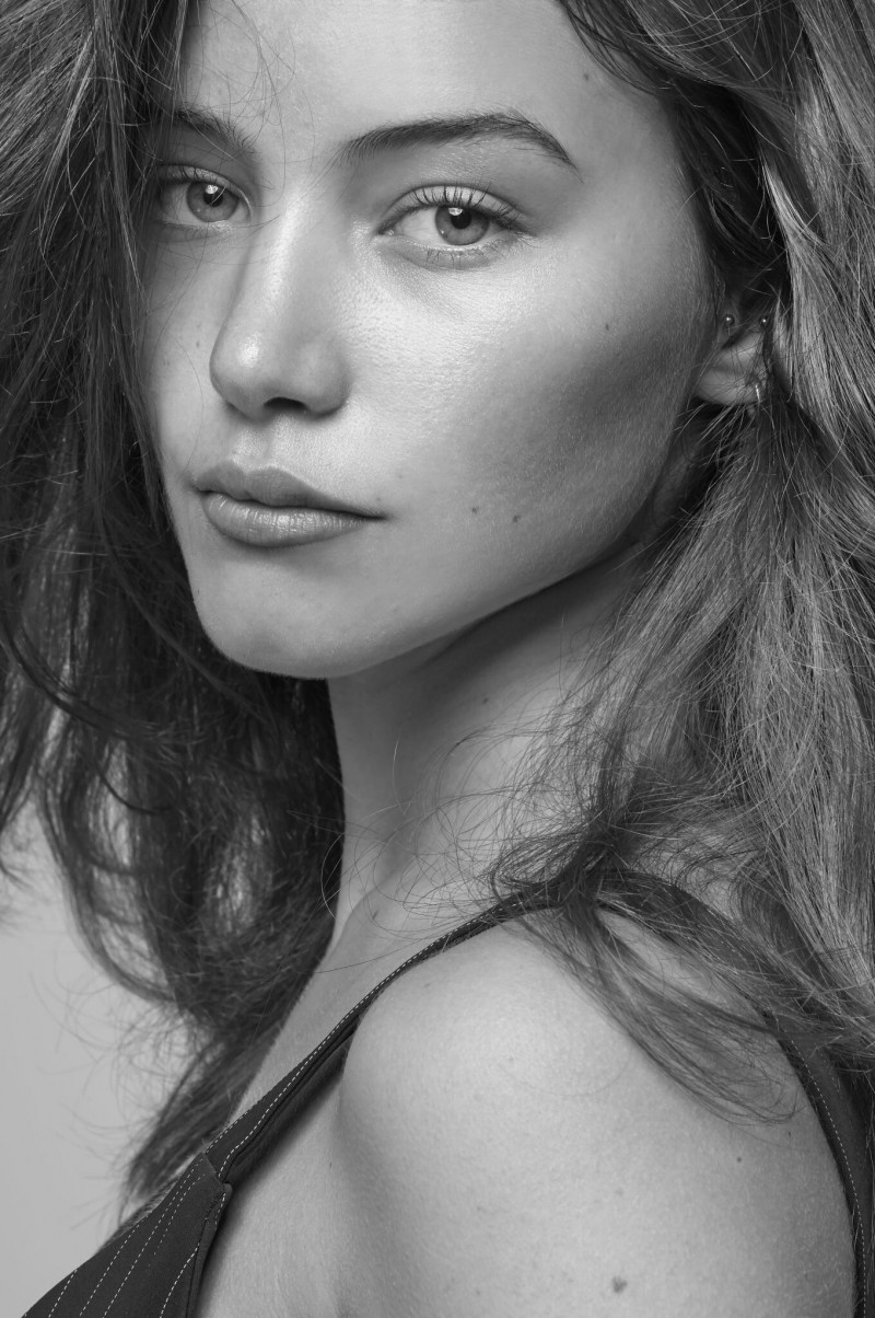 Photo of model Emilia Turnbull - ID 647280