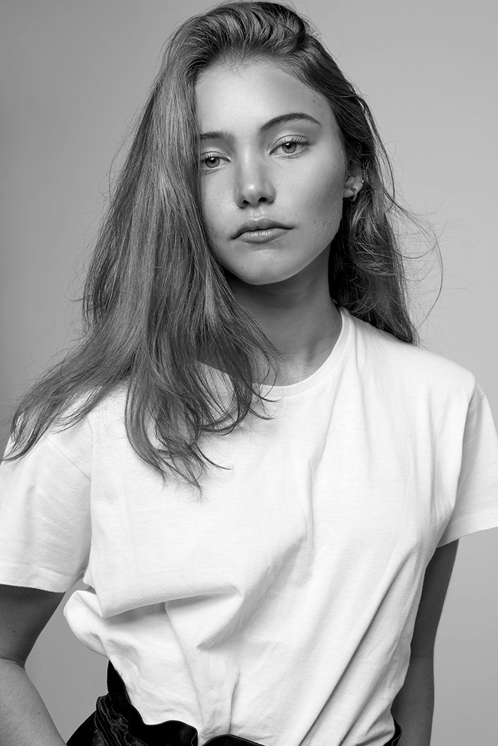 Photo of model Emilia Turnbull - ID 647299