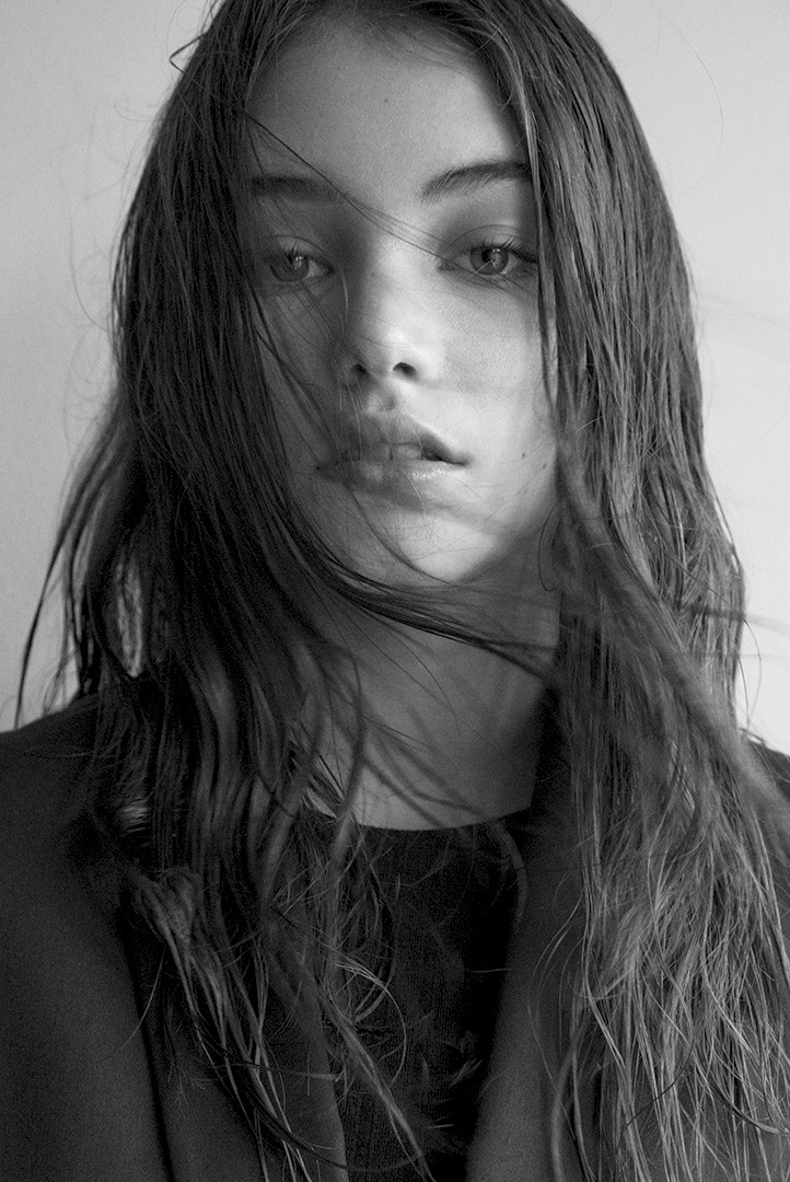 Photo of fashion model Emilia Turnbull - ID 647312 | Models | The FMD