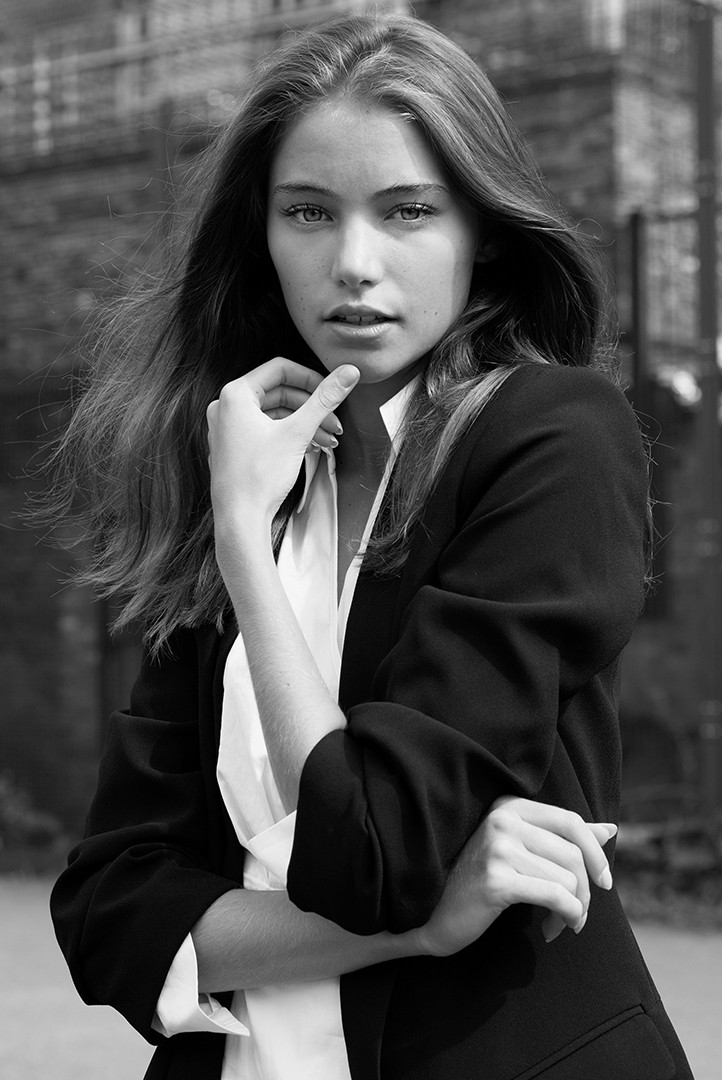 Photo of model Emilia Turnbull - ID 647315