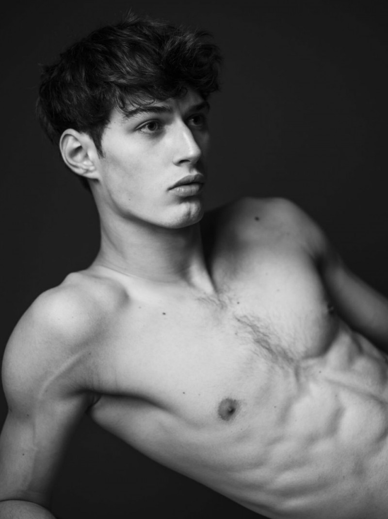 Photo of fashion model Aron Cavoj - ID 647596 | Models | The FMD