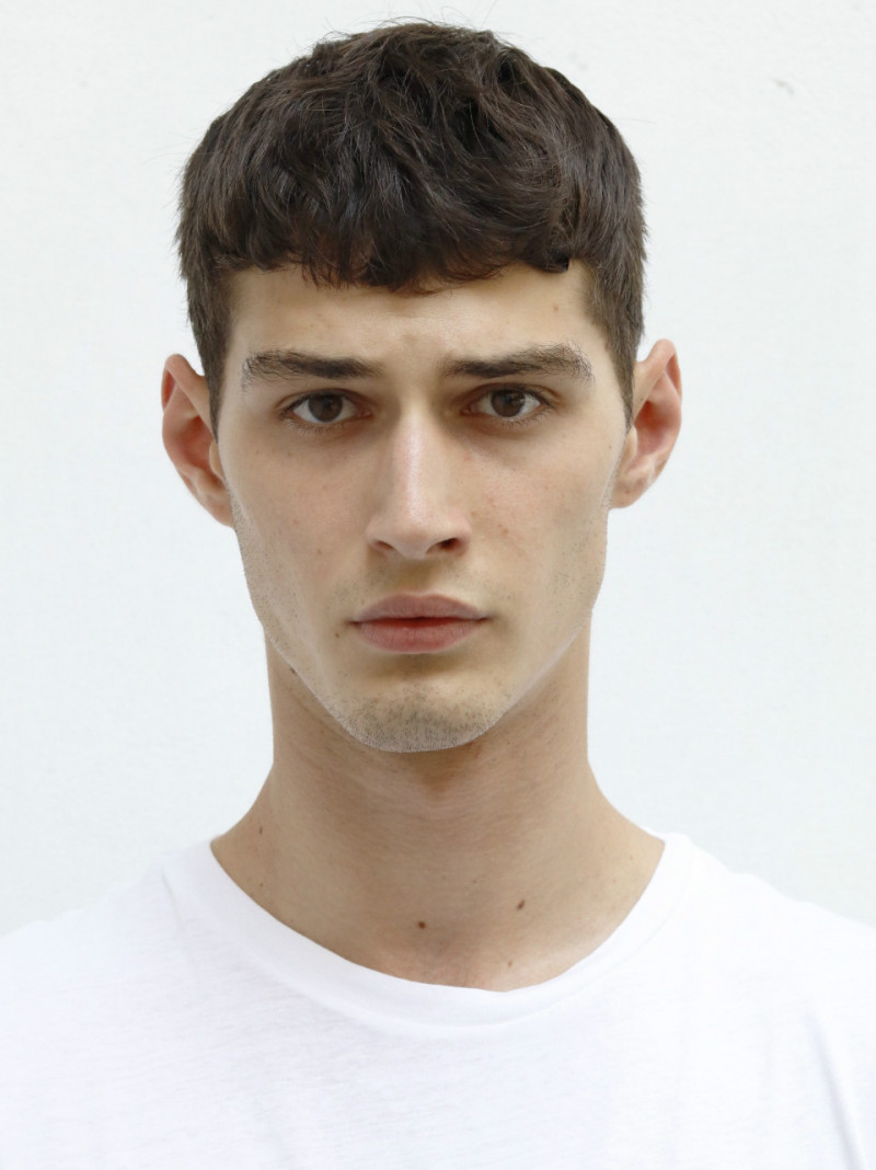 Photo of model Aron Cavoj - ID 647599