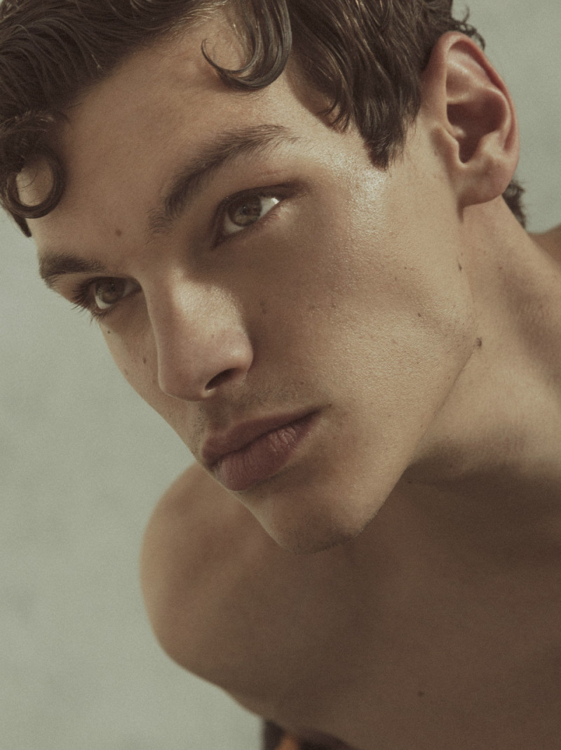 Photo of model Alvaro Silveira - ID 647656